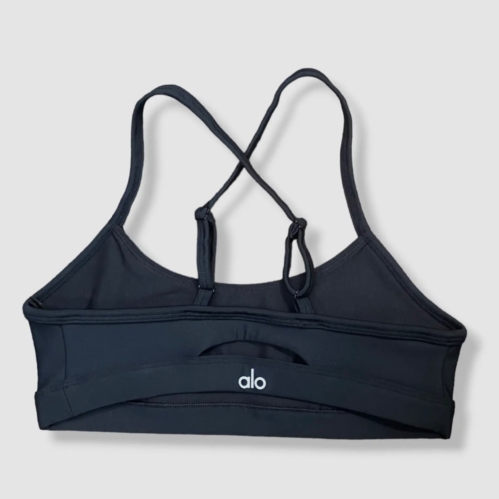 Alo Black xs